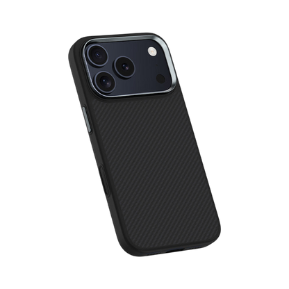 Benks ArmorPro 600D Case built with Kevlar® for iPhone 17 Pro Max / 17 Pro / Air