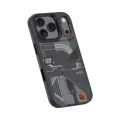 Benks Mecha Case for iPhone 17 Pro Max / 17 Pro