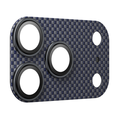 Benks ArmorWarrior Lens Protector for iPhone 17 Pro Max