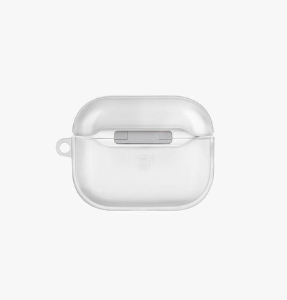 حافظة يونيك جليز لسماعات Airpods Pro 2