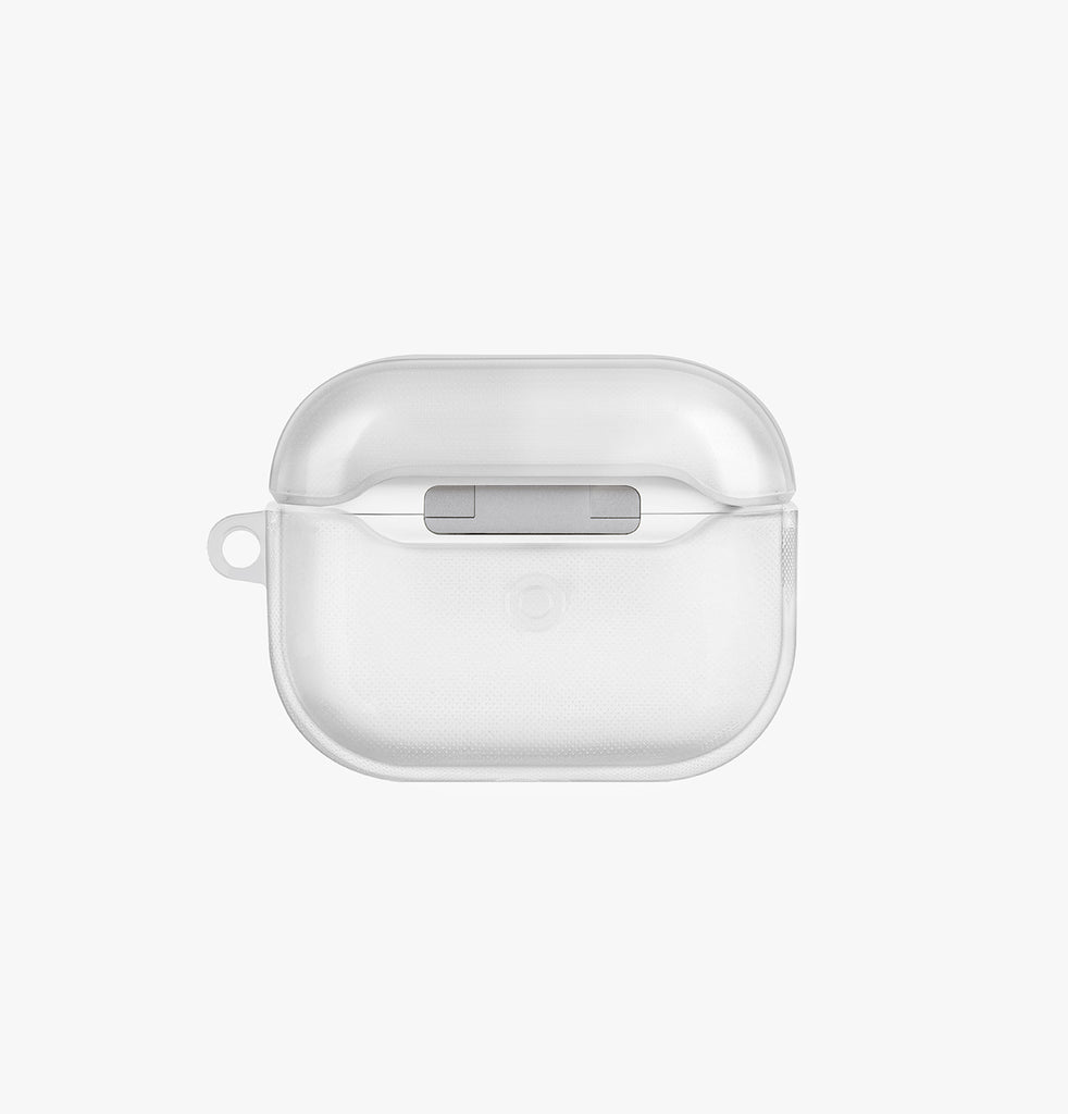 Uniq Glase Hang Case For Airpods Pro 2