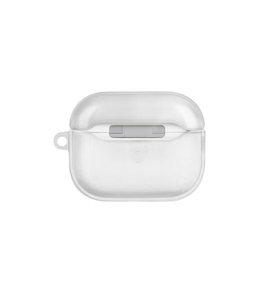 Uniq Glase Hang Case For Airpods Pro 2