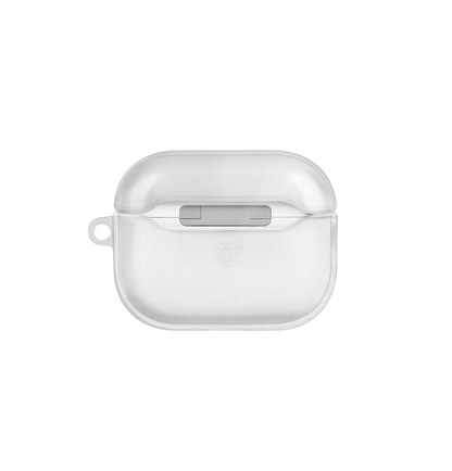 Uniq Glase Hang Case For Airpods Pro 2