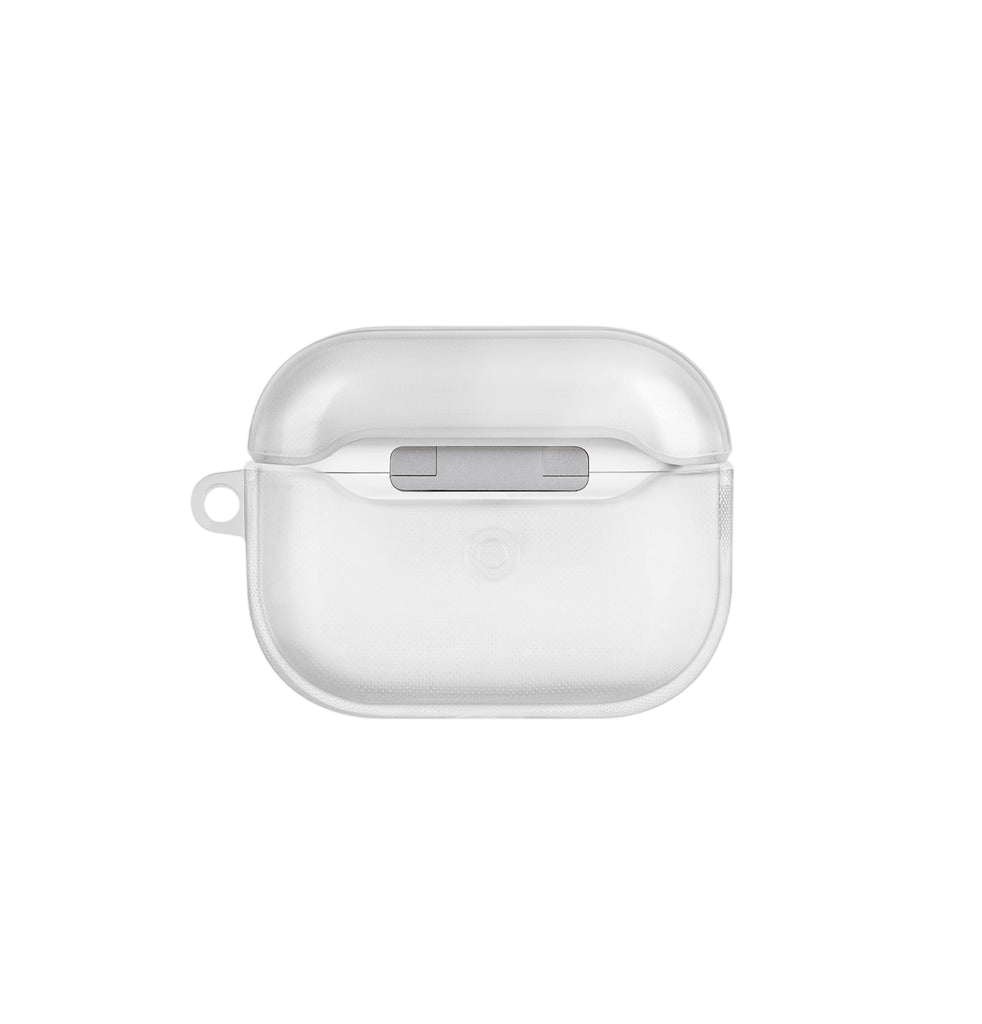 Uniq Glase Hang Case For Airpods Pro 2