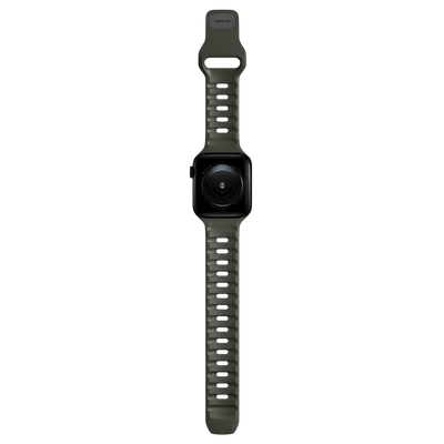 Nomad Waterproof Sport Band for Apple Watch 49mm / 46mm / 45mm