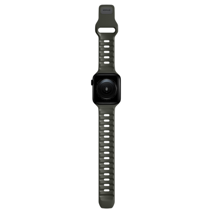 Nomad Waterproof Sport Band for Apple Watch 49mm / 46mm / 45mm