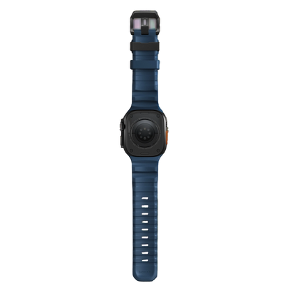 فرقة نوماد روكي بوينت لساعات آبل 49 مم / 46 مم / 45 مم