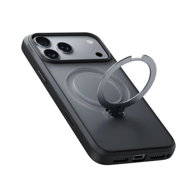 Torras Ostand Q3 Spin Case for iPhone 18 Pro Max