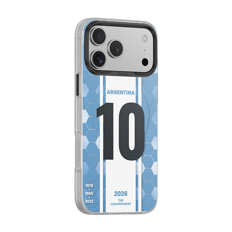 Benks Limited Edition Dynamic D3 Case for iPhone 17 Pro Max / 17 Pro