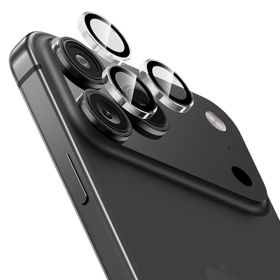 Benks GlassWarrior Lens Protector for iPhone 17 Pro Max / 17 Pro / Air / 17