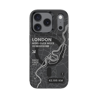 Benks London Case for iPhone 17 Pro Max / 17 Pro