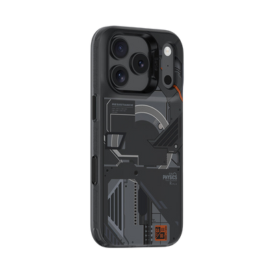 Benks Mecha Case for iPhone 17 Pro Max / 17 Pro