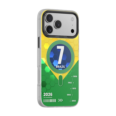 Benks Limited Edition Dynamic D3 Case for iPhone 17 Pro Max / 17 Pro