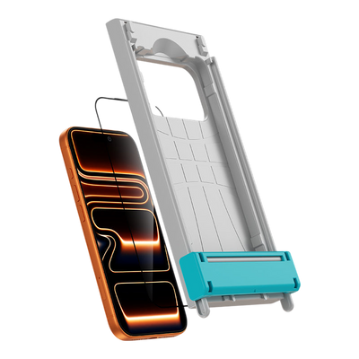 Benks GlassWarrior Sapphire V2.0 Screen Protector for iPhone 17 Pro Max / 17 Pro