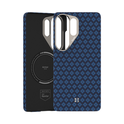 Benks ArmorAir ArmorGrid Case for Samsung Galaxy S26 Ultra / S26+ / S26
