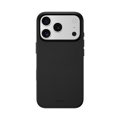 Benks Vita Pro Silicone Case with Camera Control Button for iPhone 17 Pro Max / 17 Pro