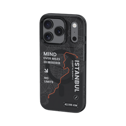 Benks Istanbul Case for iPhone 17 Pro Max / 17 Pro / Air / 17