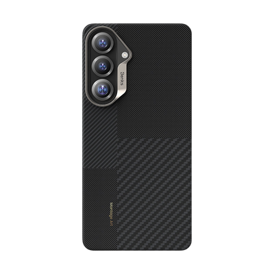 Benks Montage Kevlar ArmorAir Case (600D+1500D) for Samsung Galaxy S26 Ultra / S26+ / S26