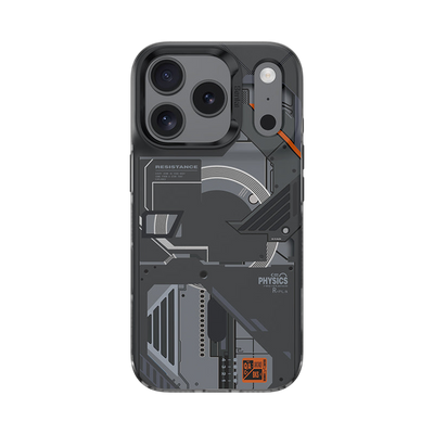 Benks Mecha Case for iPhone 17 Pro Max / 17 Pro