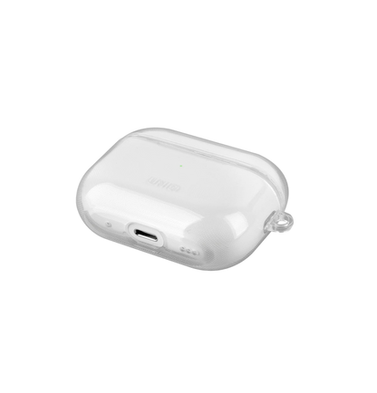 Uniq Glase Hang Case For Airpods Pro 2