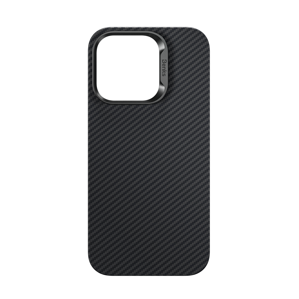 Benks ArmorAir Case built with Kevlar® 600D for iPhone 14 Pro Max