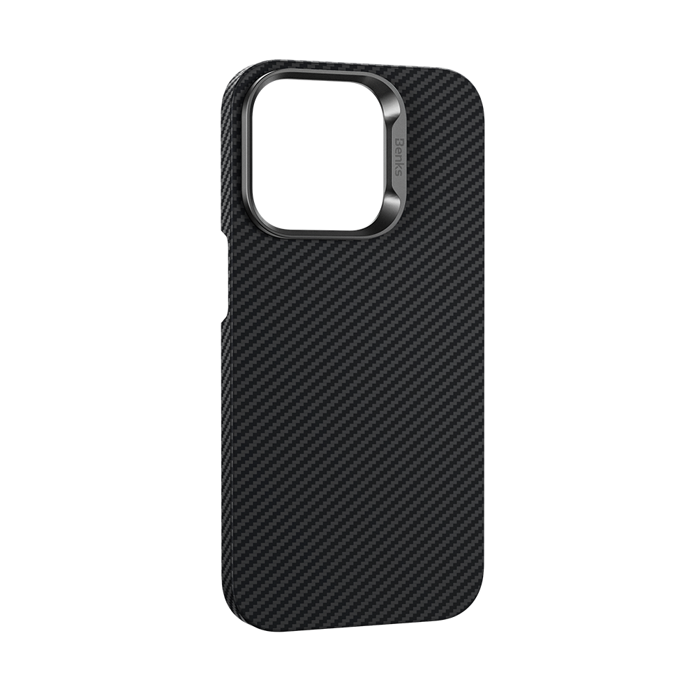 Benks ArmorAir Case built with Kevlar® 600D for iPhone 14 Pro Max