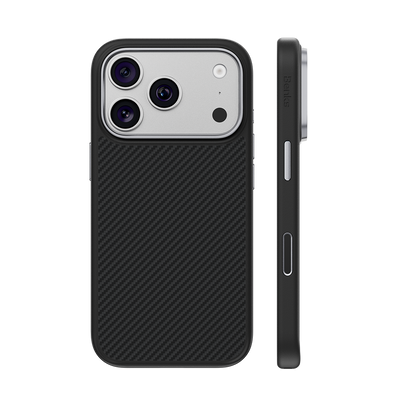Benks 600D Pro Case built with Kevlar® for iPhone 18 Pro / 18 Pro Max