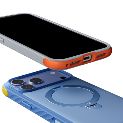 Torras Ostand Q3 Rugg Case for iPhone 18 Pro Max