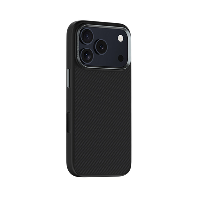 Benks ArmorPro 600D Case built with Kevlar® for iPhone 17 Pro Max / 17 Pro / Air