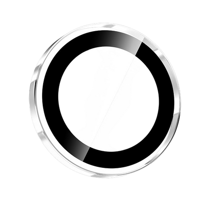 واقي عدسة بنكس جلاس ووريور لجهاز آيفون 17 برو ماكس / 17 برو / إير / 17