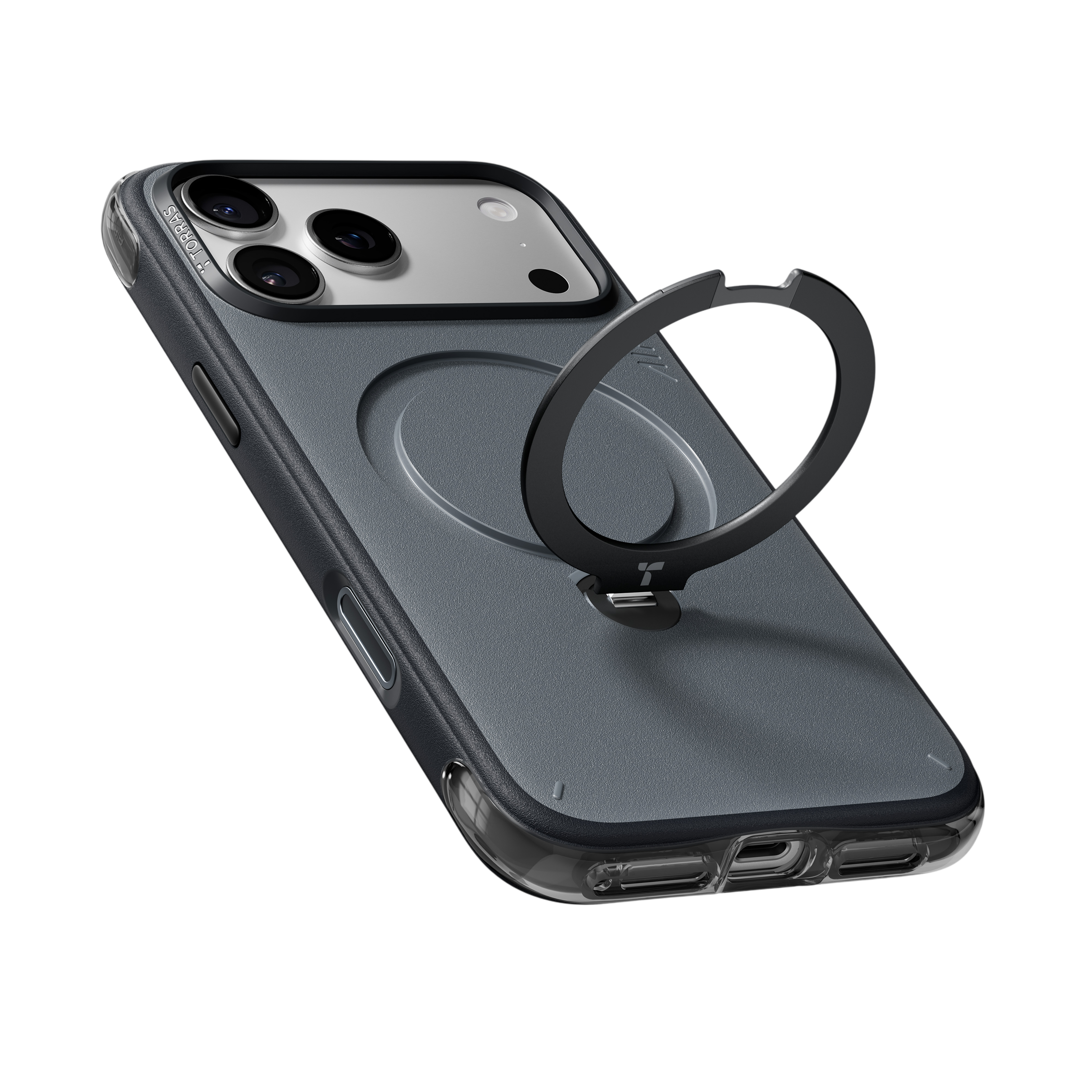 Torras Q3 Air Essential Case for iPhone 18 Pro Max