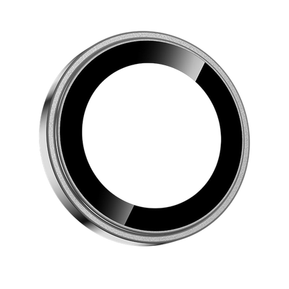 واقي عدسة بنكس جلاس ووريور لجهاز آيفون 17 برو ماكس / 17 برو / إير / 17