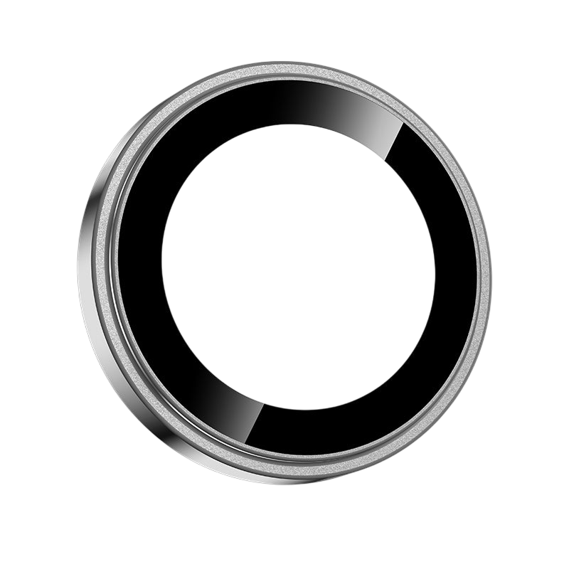 واقي عدسة بنكس جلاس ووريور لجهاز آيفون 17 برو ماكس / 17 برو / إير / 17