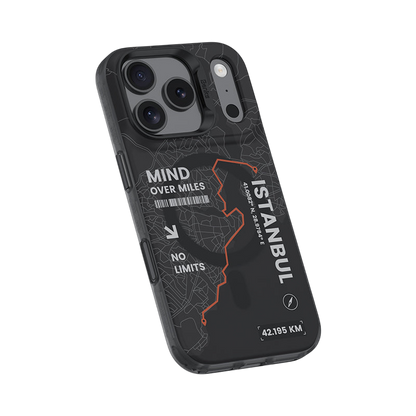 Benks Istanbul Case for iPhone 17 Pro Max / 17 Pro / Air / 17