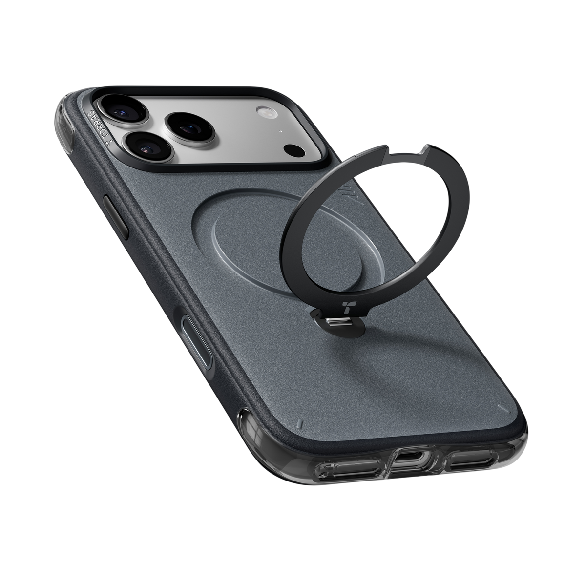 Torras Q3 Air Essential Case for iPhone 18 Pro
