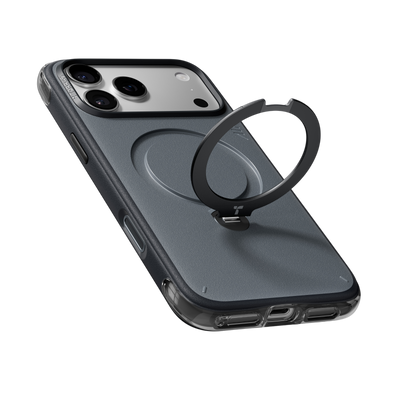 Torras Q3 Air Essential Case for iPhone 18 Pro