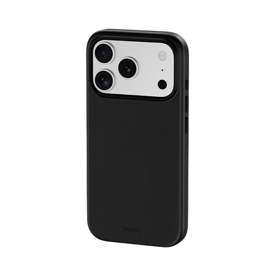 Benks Vita Pro Silicone Case with Camera Control Button for iPhone 17 Pro Max / 17 Pro