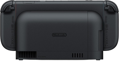 Nintendo Switch 2 Console + Mario Kart World Bundle - International Warranty