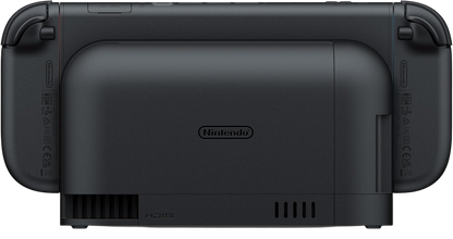 جهاز نينتندو سويتش 2 + حزمة ماريو كارت وورلد - ضمان دولي