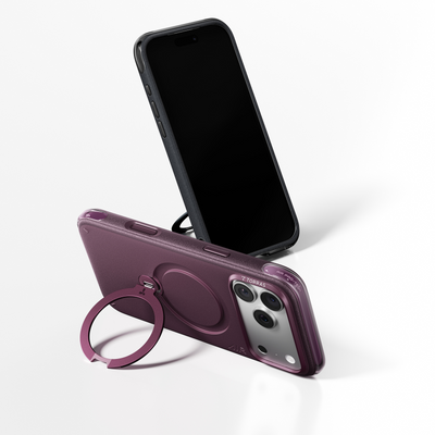 Torras Q3 Air Essential Case for iPhone 18 Pro Max
