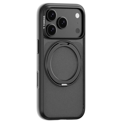 Torras Ostand O1 Guardian Case for iPhone 18 Pro Max