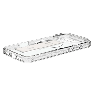 Grip2U iPhone 17 Pro Max SLIM Magsafe Clear