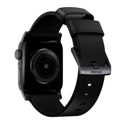 فرقة نوماد الحديثة لساعات آبل ألترا