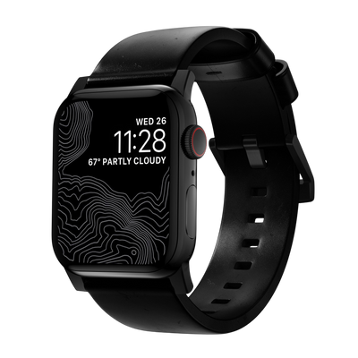 فرقة نوماد الحديثة لساعات آبل ألترا