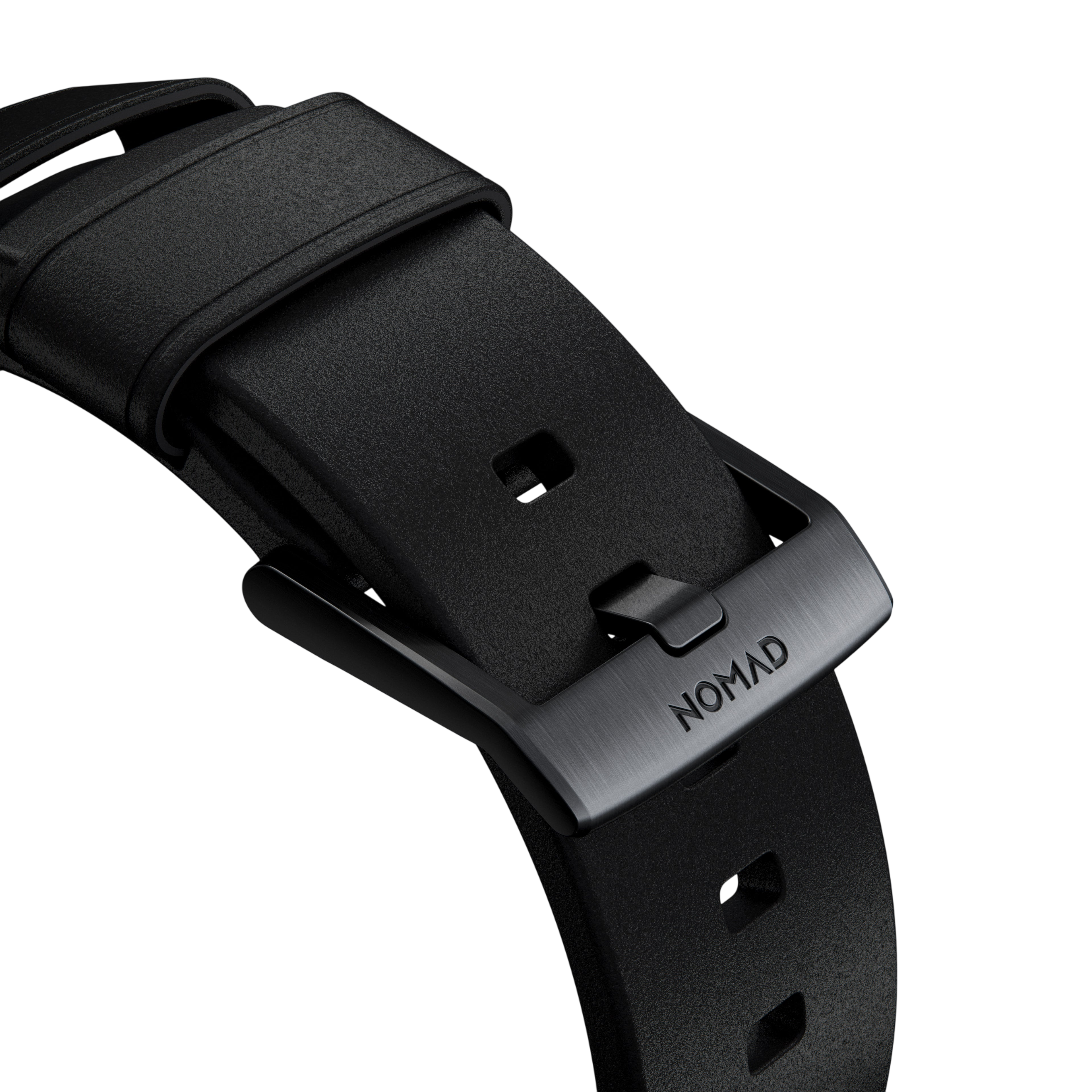 فرقة نوماد الحديثة لساعات آبل ألترا