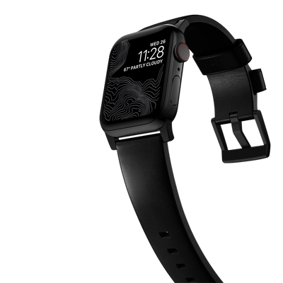 فرقة نوماد الحديثة لساعات آبل ألترا