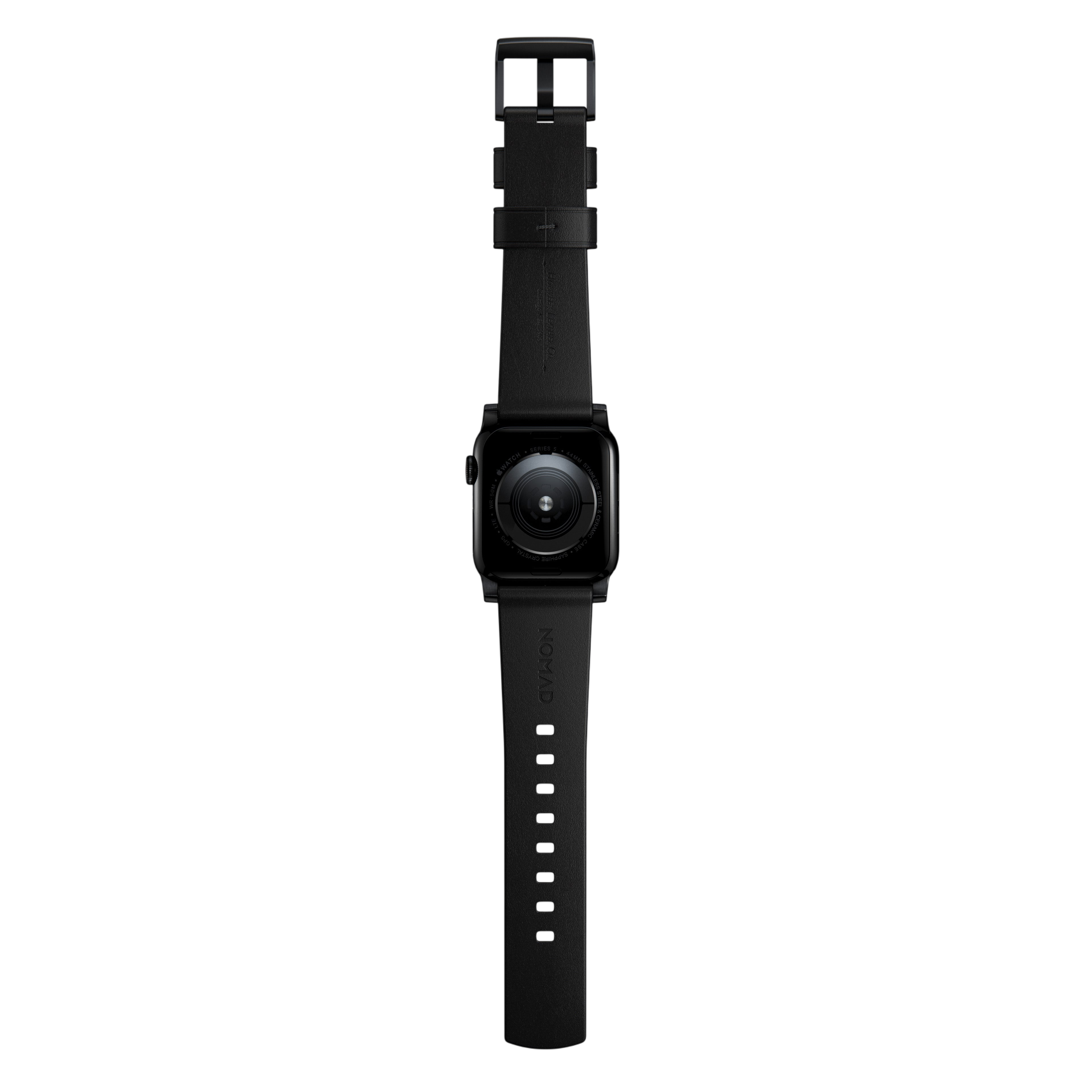 فرقة نوماد الحديثة لساعات آبل ألترا