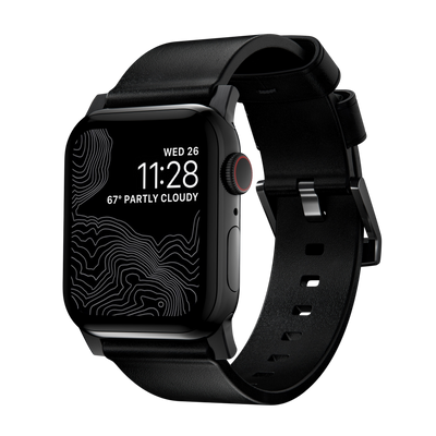 فرقة نوماد الحديثة لساعات آبل ألترا