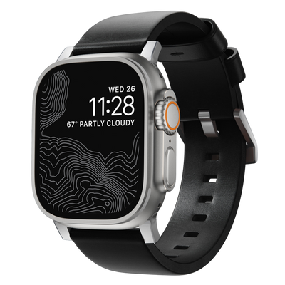 فرقة نوماد الحديثة لساعات آبل ألترا