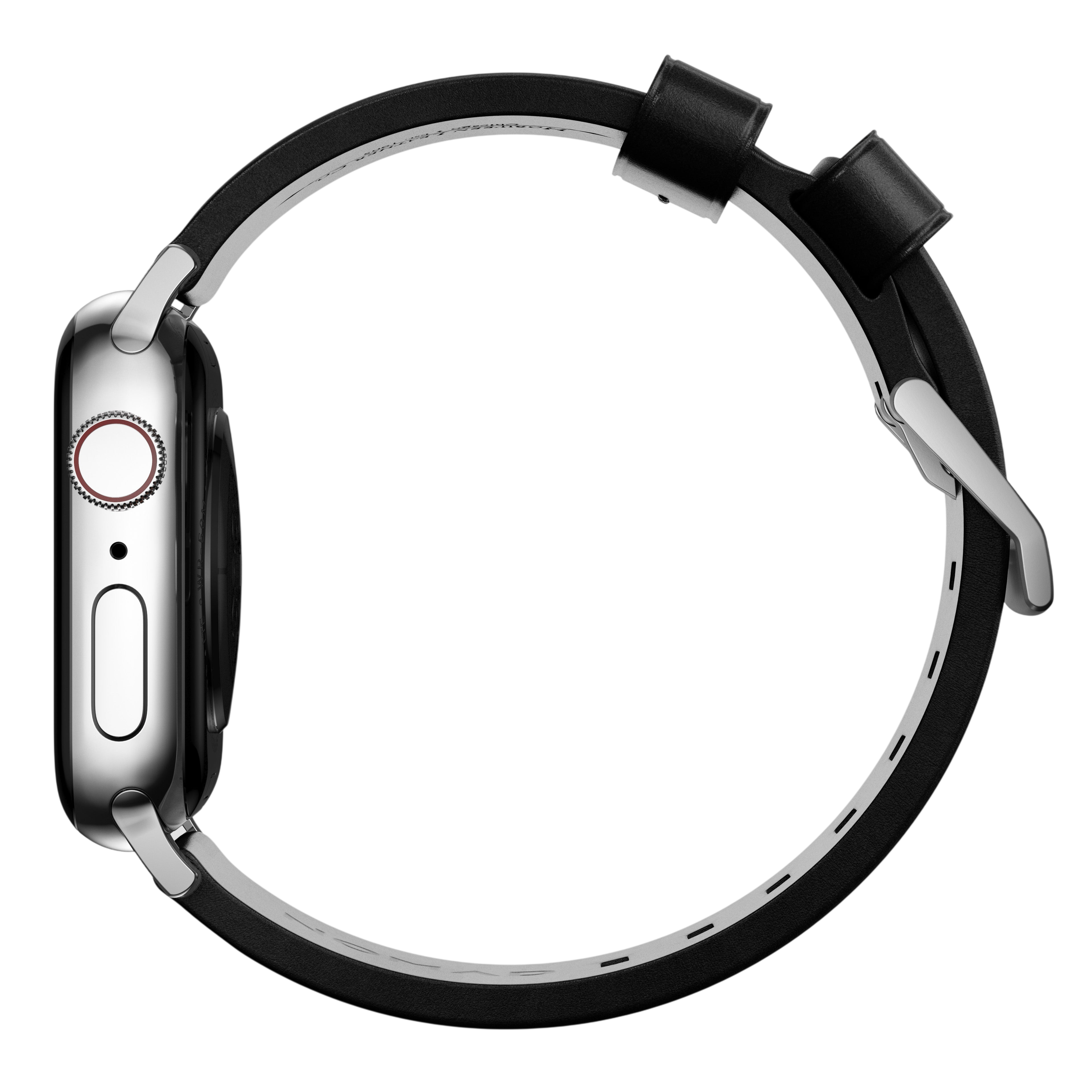 فرقة نوماد الحديثة لساعات آبل ألترا